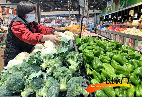 河北出臺若干措施加快推進企業復工復產，保障活禽市場穩定供應