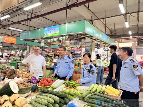 靖西市場(chǎng)監(jiān)管局強(qiáng)化災(zāi)后食品衛(wèi)生監(jiān)管，筑牢生鮮水產(chǎn)品安全防線